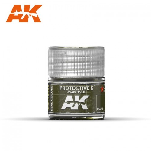 AK PROTECTIVE K RC072